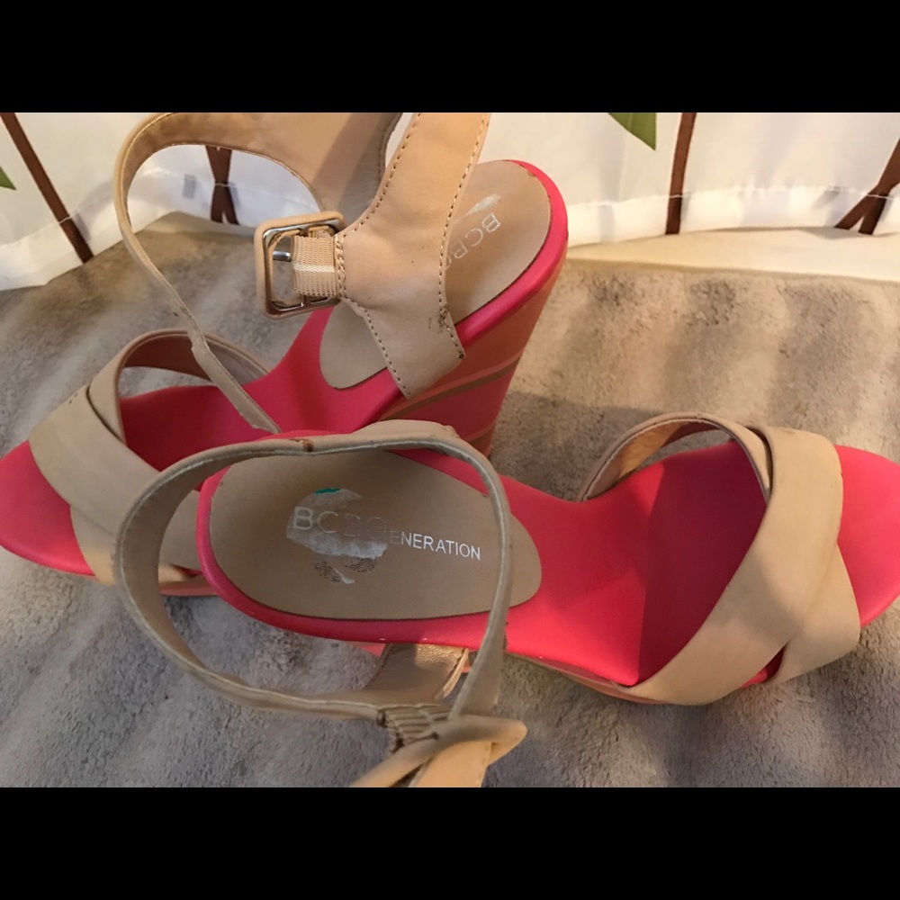 Bcbgeneration Shoes - image 4